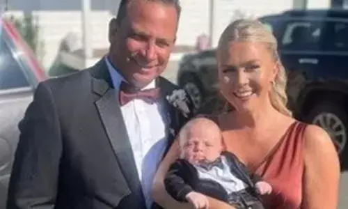 ਵ੍ਹਾਈਟ ਹਾਊਸ ਦੀ 28 ਸਾਲਾ ਅਧਿਕਾਰੀ ਦਾ 60 ਸਾਲਾ ਵਿਅਕਤੀ ਨਾਲ ਵਿਆਹ ਕਿਉਂ ਹੋਇਆ?