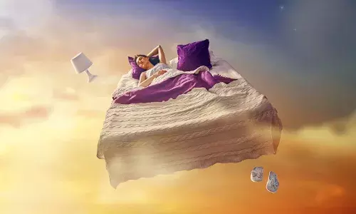 Dreams: ਜੇ ਤੁਹਾਨੂੰ ਆਉਂਦੇ ਹਨ ਇਹ ਸੁਪਨੇ ਤਾਂ ਸਮਝ ਜਾਓ ਕਿਸਮਤ ਚਮਕਣ ਵਾਲੀ ਹੈ