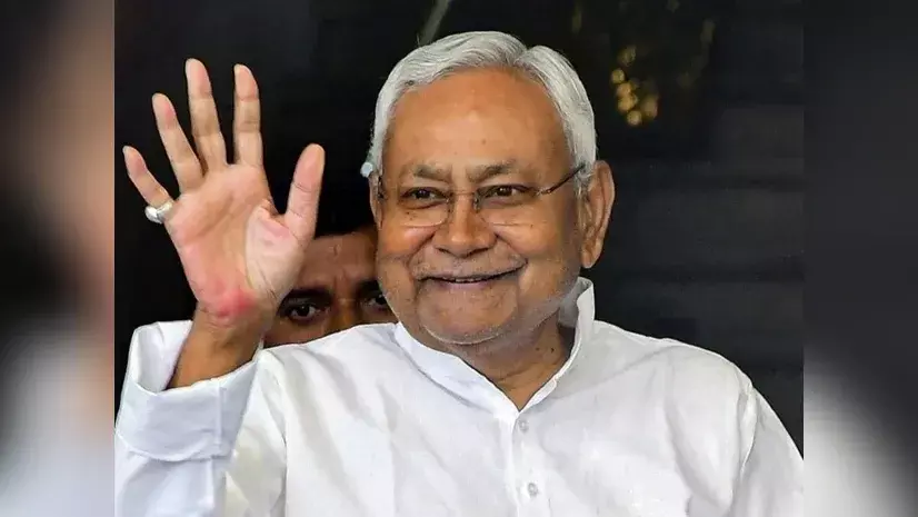 Nitish Kumar: ਨਿਤੀਸ਼ ਕੁਮਾਰ ਹੁਣ ਤੱਕ ਦੇ ਸਭ ਤੋਂ ਸਾਫ਼ ਛਵੀ ਵਾਲੇ ਮੁੱਖ ਮੰਤਰੀ, ਸਿਰਫ਼ ਡੇਢ ਕਰੋੜ ਜਾਇਦਾਦ ਦੇ ਮਾਲਕ