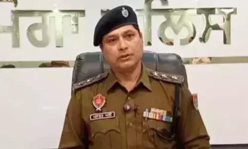 ਪਾਬੰਦੀਸ਼ੁਦਾ ਟਰਮਾਡੋਲ ਦੀਆਂ 15000 ਗੋਲੀਆਂ ਬਰਾਮਦ, ਪੁਲਿਸ ਨੇ ਲਾ ਲਿਆ ਨਾਕਾ, ਅੜਿਕੇ ਚੜ੍ਹੇ ਆਰੋਪੀ