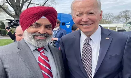 ਅਮਰੀਕਾ : ਵੱਡੇ ਟ੍ਰਾਂਸਪੋਰਟਰ ਨੇ ਖੋਲ੍ਹੀ ਪੰਜਾਬੀ ਡਰਾਈਵਰਾਂ ਦੀ ਪੋਲ