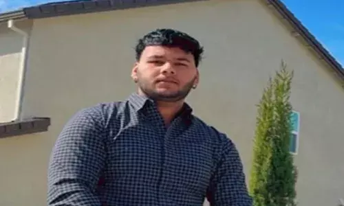 ਅਮਰੀਕਾ ਵਿਚ ਹੌਲਨਾਕ ਹਾਦਸਾ, ਪੰਜਾਬੀ ਟਰੱਕ ਡਰਾਈਵਰ ਦੀ ਮੌਤ