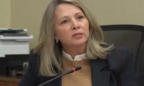 ਉਨਟਾਰੀਓ : ਵਿਰੋਧੀ ਧਿਰ ਦੀ ਆਗੂ ਨੂੰ ਵਿਧਾਨ ਸਭਾ ’ਚੋਂ ਕੱਢਿਆ