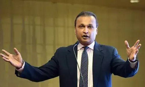Anil Ambani: ਅਨਿਲ ਅੰਬਾਨੀ ਨੂੰ ED ਨੇ ਦਿੱਤਾ ਜ਼ੋਰਦਾਰ ਝਟਕਾ, 1400 ਕਰੋੜ ਦੀ ਜਾਇਦਾਦ ਕੁਰਕ