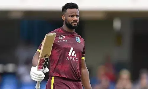 Cricket News: ਅੰਤਰਰਾਸ਼ਟਰੀ ਕ੍ਰਿਕਟ ਵਿੱਚ ਇਹ ਪਹਿਲੀ ਵਾਰ ਹੋਇਆ, 32 ਸਾਲਾ ਵਿਕਟਕੀਪਰ ਨੇ ਰਚਿਆ ਇਤਿਹਾਸ