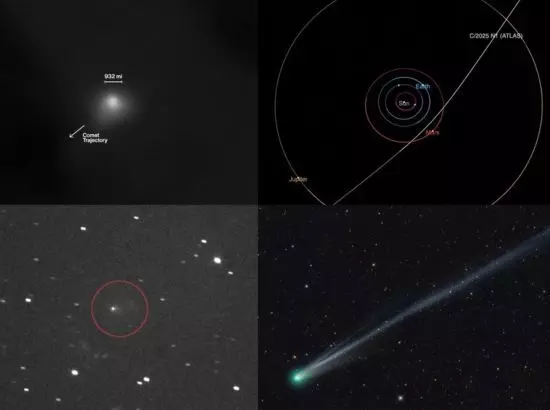 ਕੀ ਅਸਮਾਨ ਚ ਉੱਡ ਰਿਹੈ ਏਲੀਅਨ ਜਹਾਜ਼? ਭਾਰਤੀ ਵਿਗਿਆਨੀਆਂ ਨੇ ਖੋਲ੍ਹਿਆ ਰਾਜ਼