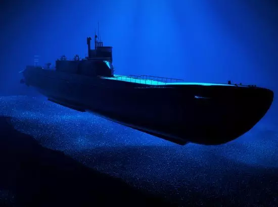 ਚੀਨ ਵੱਲੋਂ ਪਾਕਿਸਤਾਨ ਨੂੰ ਪਣਡੁੱਬੀਆਂ ਦੀ ਸਪਲਾਈ: ਭਾਰਤੀ ਜਲ ਸੈਨਾ ਨੇ ਕੀਤਾ ਖੁਲਾਸਾ