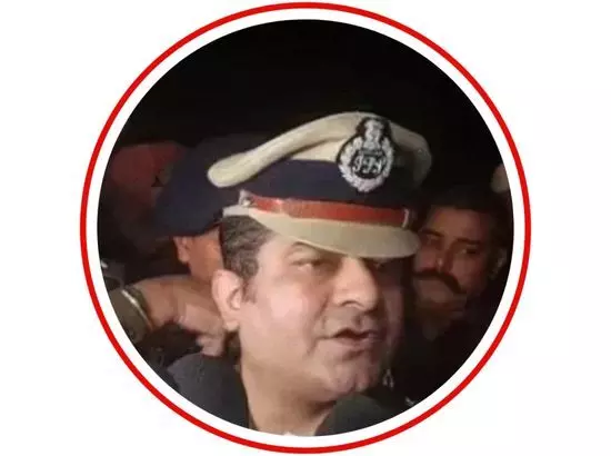 ਲੁਧਿਆਣਾ ਮੁਕਾਬਲਾ: 2 ਅੱਤਵਾਦੀ ਜ਼ਖਮੀ, ਪੁੱਛਗਿੱਛ ਦੌਰਾਨ ਕੀਤੇ ਖੁਲਾਸੇ ਲੁਧਿਆਣਾ ਮੁਕਾਬਲਾ: 2 ਅੱਤਵਾਦੀ ਜ਼ਖਮੀ, ਪੁੱਛਗਿੱਛ ਦੌਰਾਨ ਕੀਤੇ ਖੁਲਾਸੇ