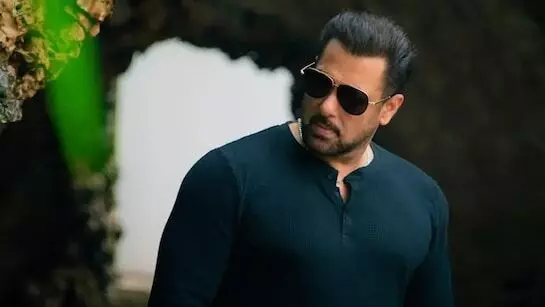 Salman Khan: ਸਲਮਾਨ ਖਾਨ ਦੇ ਘਰ ਫਾਇਰਿੰਗ ਕਰਨ ਵਾਲਾ ਐਨਕਾਊਂਟਰ ਵਿੱਚ ਗ੍ਰਿਫਤਾਰ