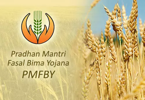 Farmer News: ਕੇਂਦਰ ਸਰਕਾਰ ਨੇ ਕਿਸਾਨਾਂ ਨੂੰ ਦਿੱਤਾ ਵੱਡਾ ਤੋਹਫ਼ਾ, ਫਸਲ ਬੀਮੇ ਵਿੱਚ ਐਡ ਹੋਈਆਂ ਇਹ ਚੀਜ਼ਾਂ