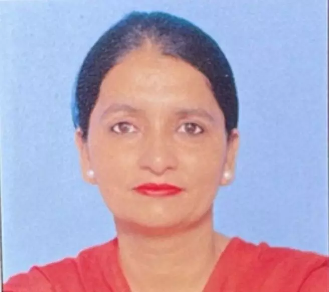 Punjab News: ਪਤੀ ਨੇ ਦਾਤਰ ਨਾਲ ਵੱਡੀ ਪਤਨੀ, ਇਸ ਵਜ੍ਹਾ ਕਰਕੇ ਬੇਰਹਿਮੀ ਨਾਲ ਉਤਾਰਿਆ ਮੌਤ ਦੇ ਘਾਟ