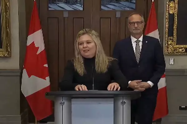 ਕੈਨੇਡਾ ’ਚੋਂ ਹਜ਼ਾਰਾਂ ਪ੍ਰਵਾਸੀ ਡਿਪੋਰਟ ਕਰਵਾਏਗੀ ਕੰਜ਼ਰਵੇਟਿਵ ਪਾਰਟੀ