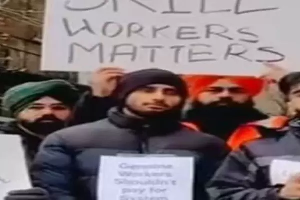 ਕੈਨੇਡਾ : ਪੰਜਾਬੀ ਨੌਜਵਾਨਾਂ ਦੇ ਹੱਕ ’ਚ ਨਿੱਤਰੇ ਗੁਰਦਵਾਰਾ ਸਾਹਿਬਾਨ