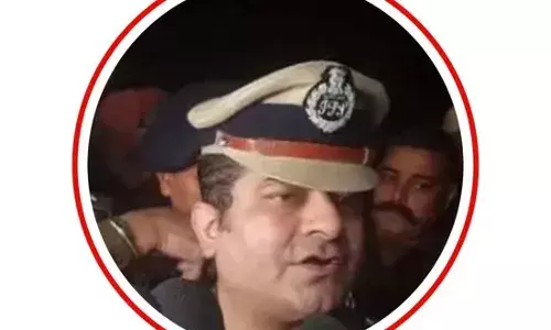 ਲੁਧਿਆਣਾ ਮੁਕਾਬਲਾ: 2 ਅੱਤਵਾਦੀ ਜ਼ਖਮੀ, ਪੁੱਛਗਿੱਛ ਦੌਰਾਨ ਕੀਤੇ ਖੁਲਾਸੇ