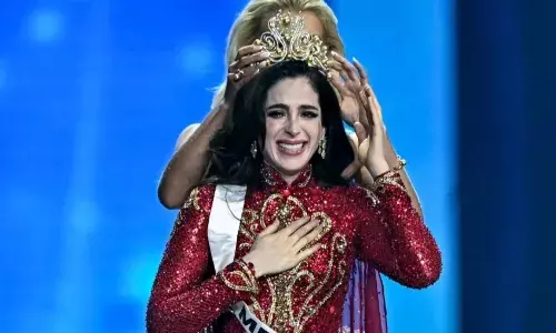 Miss Universe: ਮੈਕਸੀਕੋ ਦੀ ਸੁੰਦਰੀ ਦੇ ਸਿਰ ਸਜਿਆ ਮਿਸ ਯੂਨੀਵਰਸ 2025 ਦਾ ਤਾਜ, ਭਾਰਤ ਦੀਆਂ ਉਮੀਦਾਂ ਟੁੱਟੀਆਂ