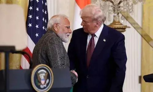 America India: ਅਮਰੀਕਾ ਦਾ ਭਾਰਤ ਖ਼ਿਲਾਫ਼ ਵੱਡਾ ਐਕਸ਼ਨ, ਈਰਾਨ ਹੈ ਇਸਦੀ ਵਜ੍ਹਾ