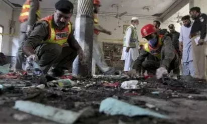 Pakistan: ਲਹਿੰਦੇ ਪੰਜਾਬ ਵਿੱਚ ਵੱਡਾ ਧਮਾਕਾ, ਫੈਕਟਰੀ ਚ ਫਟ ਗਿਆ ਬਾਇਲਰ, 15 ਮੌਤਾਂ