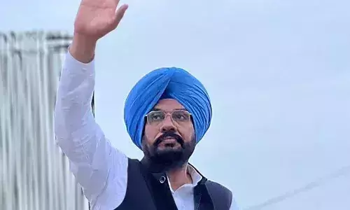 ਵਿਧਾਇਕ ਕੁਲਦੀਪ ਸਿੰਘ ਧਾਲੀਵਾਲ ਦੇ ਦਿੱਤਾ ਵੱਡਾ ਬਿਆਨ ਕਿਹਾ ਪੰਜਾਬ ਵਿੱਚ ਗੈਂਗਸਟਰਾਂ ਲਈ ਕੋਈ ਥਾਂ ਨਹੀਂ