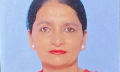 Punjab News: ਪਤੀ ਨੇ ਦਾਤਰ ਨਾਲ ਵੱਡੀ ਪਤਨੀ, ਇਸ ਵਜ੍ਹਾ ਕਰਕੇ ਬੇਰਹਿਮੀ ਨਾਲ ਉਤਾਰਿਆ ਮੌਤ ਦੇ ਘਾਟ