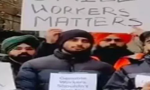 ਕੈਨੇਡਾ : ਪੰਜਾਬੀ ਨੌਜਵਾਨਾਂ ਦੇ ਹੱਕ ’ਚ ਨਿੱਤਰੇ ਗੁਰਦਵਾਰਾ ਸਾਹਿਬਾਨ