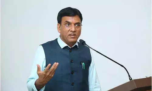 Labour Law: ਹੁਣ ਨਹੀਂ ਚੱਲੇਗੀ ਕੰਪਨੀਆਂ ਦੀ ਮਨਮਾਨੀ, ਓਵਰ ਟਾਈਮ ਦੇ ਦੇਣੇ ਹੋਣਗੇ ਪੈਸੇ, ਔਰਤਾਂ ਨੂੰ ਮਰਦਾਂ ਦੇ ਬਰਾਬਰ ਤਨਖ਼ਾਹ