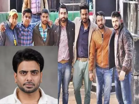 ਮੂਸੇਵਾਲਾ ਮਾਮਲੇ ਤੇ ਮਨਕੀਰਤ ਔਲਖ ਨੇ ਤੋੜੀ ਚੁੱਪੀ