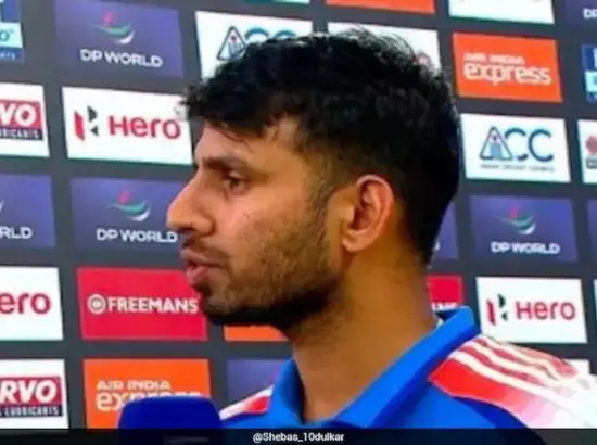 IND A ਬਨਾਮ BAN A: ਸੁਪਰ ਓਵਰ ਵਿਵਾਦ ਤੇ ਕਪਤਾਨ ਜਿਤੇਸ਼ ਸ਼ਰਮਾ ਦਾ ਬਿਆਨ ਵਾਇਰਲ