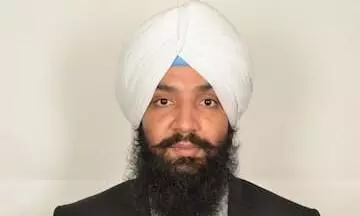 ਵਕੀਲ ਚਰਨਪਾਲ ਬਾਗੜੀ ਨੂੰ ਜਾਨੋ-ਮਾਰਨ ਦੀ ਮਿਲੀ ਧਮਕੀ, ਦੋ ਵਿਅਕਤੀਆਂ ਨੇ ਕੋਰਟ ਦੇ ਬਾਹਰ ਵਕੀਲ ਨੂੰ ਦਿੱਤੀ ਧਮਕੀ ਵਕੀਲ ਚਰਨਪਾਲ ਬਾਗੜੀ ਨੂੰ ਜਾਨੋ-ਮਾਰਨ ਦੀ ਮਿਲੀ ਧਮਕੀ, ਦੋ ਵਿਅਕਤੀਆਂ ਨੇ ਕੋਰਟ ਦੇ ਬਾਹਰ ਵਕੀਲ ਨੂੰ ਦਿੱਤੀ ਧਮਕੀ