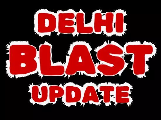 ਦਿੱਲੀ ਧਮਾਕਾ ਮਾਮਲਾ: 6.5 ਲੱਖ ਦੀ AK-47 ਖਰੀਦਣ ਸਮੇਤ 5 ਵੱਡੇ ਖੁਲਾਸੇ ਦਿੱਲੀ ਧਮਾਕਾ ਮਾਮਲਾ: 6.5 ਲੱਖ ਦੀ AK-47 ਖਰੀਦਣ ਸਮੇਤ 5 ਵੱਡੇ ਖੁਲਾਸੇ