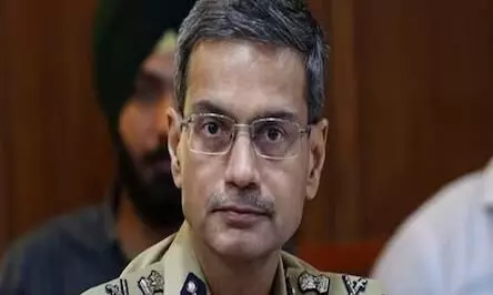 ਪੰਜਾਬ ਪੁਲਿਸ ਨੇ 250 ਕਰੋੜ ਦੀ ਫੜੀ ਹੈਰੋਇਨ, ਡੀ.ਜੀ.ਪੀ ਪੰਜਾਬ ਨੇ ਦਿੱਤੀ ਜਾਣਕਾਰੀ