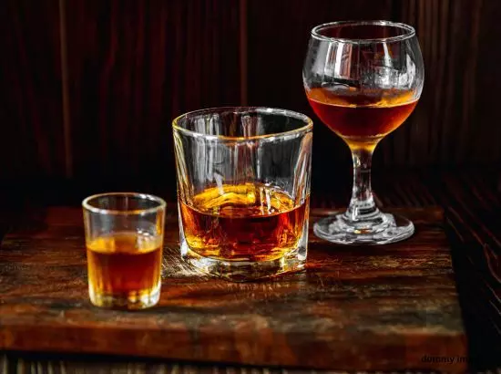 ਇੱਕਦਮ ਸ਼ਰਾਬ ਛੱਡਣ ਤੇ ਸਰੀਰ ਤੇ ਕੀ ਪਵੇਗਾ ਅਸਰ ?