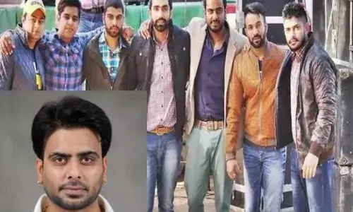 ਮੂਸੇਵਾਲਾ ਮਾਮਲੇ ਤੇ ਮਨਕੀਰਤ ਔਲਖ ਨੇ ਤੋੜੀ ਚੁੱਪੀ