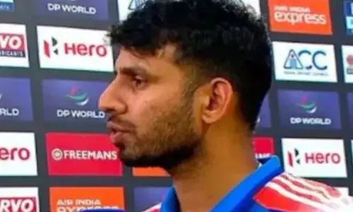 IND A ਬਨਾਮ BAN A: ਸੁਪਰ ਓਵਰ ਵਿਵਾਦ ਤੇ ਕਪਤਾਨ ਜਿਤੇਸ਼ ਸ਼ਰਮਾ ਦਾ ਬਿਆਨ ਵਾਇਰਲ