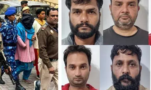 ਦਿੱਲੀ ਬੰਬ ਧਮਾਕੇ ਨਾਲ ਸਬੰਧਤ ਹੋਰ ਹੋਏ ਵੱਡੇ ਖੁਲਾਸੇ