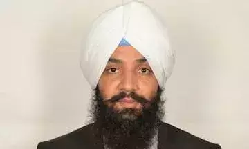 ਵਕੀਲ ਚਰਨਪਾਲ ਬਾਗੜੀ ਨੂੰ ਜਾਨੋ-ਮਾਰਨ ਦੀ ਮਿਲੀ ਧਮਕੀ, ਦੋ ਵਿਅਕਤੀਆਂ ਨੇ ਕੋਰਟ ਦੇ ਬਾਹਰ ਵਕੀਲ ਨੂੰ ਦਿੱਤੀ ਧਮਕੀ