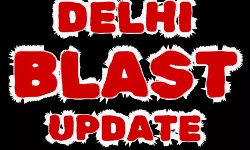 ਦਿੱਲੀ ਧਮਾਕਾ ਮਾਮਲਾ: 6.5 ਲੱਖ ਦੀ AK-47 ਖਰੀਦਣ ਸਮੇਤ 5 ਵੱਡੇ ਖੁਲਾਸੇ