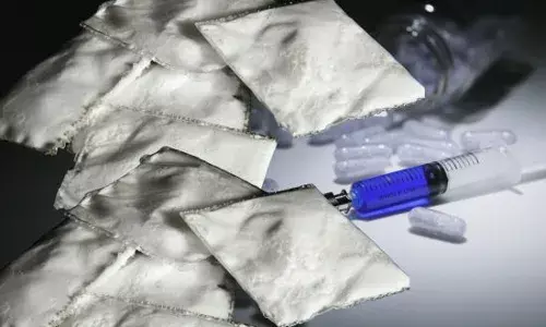 Punjab ਵਿੱਚ ਨਸ਼ਾ ਤਸਕਰੀ ਨੈੱਟਵਰਕ ਦਾ ਪਰਦਾਫਾਸ਼: 3.12 ਕਿਲੋ ਹੈਰੋਇਨ ਬਰਾਮਦ