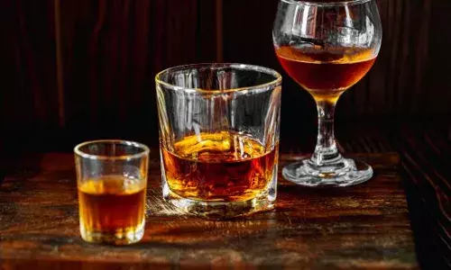 ਇੱਕਦਮ ਸ਼ਰਾਬ ਛੱਡਣ ਤੇ ਸਰੀਰ ਤੇ ਕੀ ਪਵੇਗਾ ਅਸਰ ?