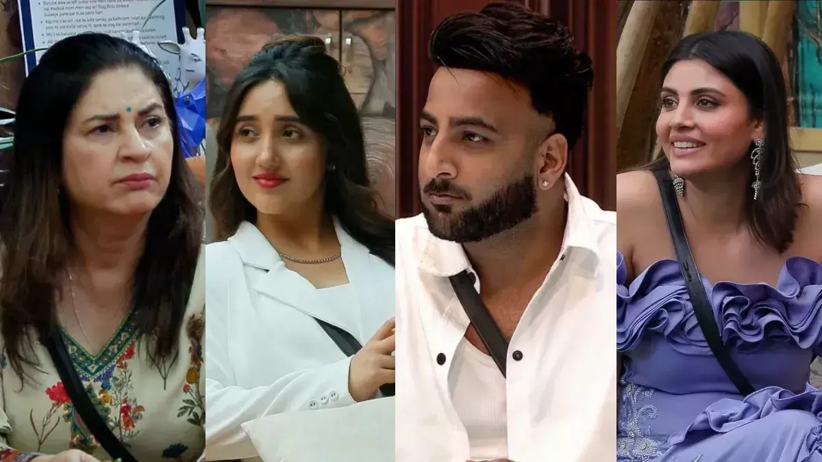 Bigg Boss 19: ਬਿੱਗ ਬੌਸ 19 ਫਿਨਾਲੇ ਤੋਂ ਕੁੱਝ ਦਿਨ ਪਹਿਲਾਂ ਇਹ ਖ਼ਾਸ ਮੈਂਬਰ ਘਰੋਂ ਹੋਇਆ ਬੇਘਰ