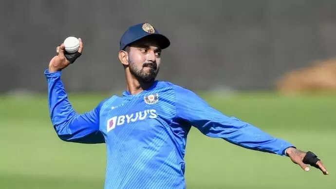 Cricket News: ਦੱਖਣੀ ਅਫਰੀਕਾ ਖਿਲਾਫ ਸੀਰੀਜ਼ ਲਈ ਭਾਰਤੀ ਟੀਮ ਦਾ ਐਲਾਨ, KL ਰਾਹੁਲ ਬਣੇ ਕਪਤਾਨ