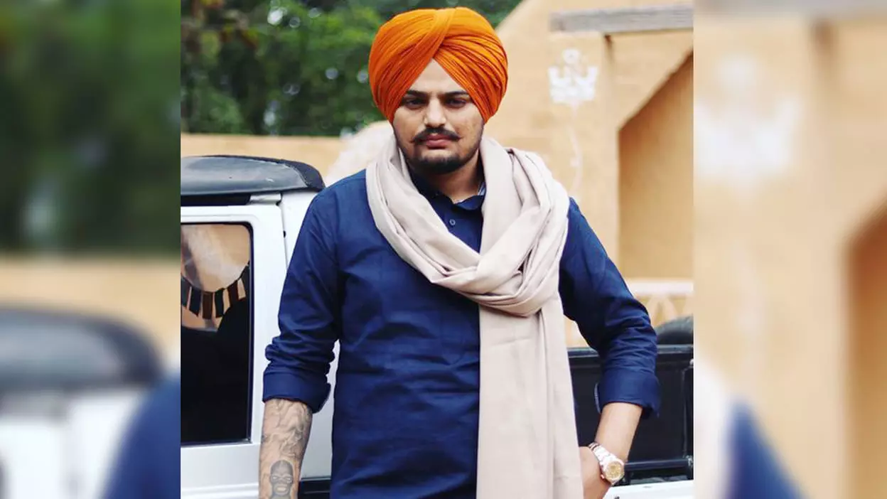 Sidhu Moosewala: ਸਿੱਧੂ ਮੂਸੇਵਾਲਾ ਦੇ ਫੈਨਜ਼ ਲਈ ਖੁਸ਼ਖਬਰੀ, ਮਰਹੂਮ ਗਾਇਕ ਦੇ ਨਵੇਂ ਗਾਣੇ ਦੀ ਰਿਲੀਜ਼ ਡੇਟ ਦਾ ਐਲਾਨ Sidhu Moosewala: ਸਿੱਧੂ ਮੂਸੇਵਾਲਾ ਦੇ ਫੈਨਜ਼ ਲਈ ਖੁਸ਼ਖਬਰੀ, ਮਰਹੂਮ ਗਾਇਕ ਦੇ ਨਵੇਂ ਗਾਣੇ ਦੀ ਰਿਲੀਜ਼ ਡੇਟ ਦਾ ਐਲਾਨ