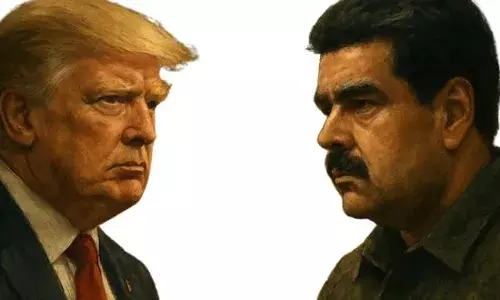 ਅਮਰੀਕਾ ਦੀ ਹੁਣ ਇਸ ਦੇਸ਼ ਨਾਲ ਜੰਗ ਦੀ ਤਿਆਰੀ, ਪੜ੍ਹੋ ਕੀ ਹੈ ਕਾਰਨ