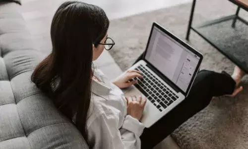 ਦਿੱਲੀ ਵਿੱਚ ਘਰ ਤੋਂ ਕੰਮ (Work From Home): ਦਫ਼ਤਰਾਂ ਲਈ ਨਵੀਂ ਸਲਾਹ ਜਾਰੀ