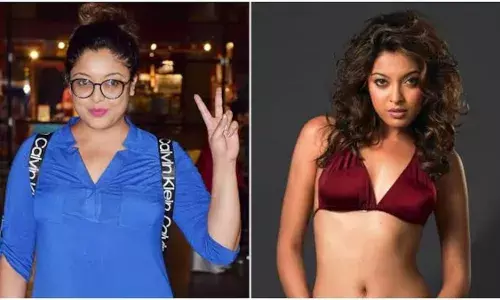 Tanu Shree: ਮਸ਼ਹੂਰ ਅਦਾਕਾਰਾ ਤਨੂਸ਼੍ਰੀ ਦੱਤਾ 41 ਦੀ ਉਮਰ ਵਿੱਚ ਕਰੇਗੀ ਵਿਆਹ, ਦਸੰਬਰ ਵਿੱਚ ਬਣੇਗੀ ਦੁਲਹਨ