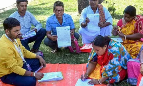 SIR ਚਮਤਕਾਰ : 37 ਸਾਲਾਂ ਤੋਂ ਲਾਪਤਾ ਪੁੱਤਰ ਲੱਭਿਆ