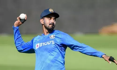 Cricket News: ਦੱਖਣੀ ਅਫਰੀਕਾ ਖਿਲਾਫ ਸੀਰੀਜ਼ ਲਈ ਭਾਰਤੀ ਟੀਮ ਦਾ ਐਲਾਨ, KL ਰਾਹੁਲ ਬਣੇ ਕਪਤਾਨ