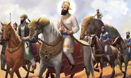Punjab: ਪੰਜਾਬ ਸਰਕਾਰ ਦੀ ਅਨੋਖੀ ਪਹਿਲ, QR ਕੋਡ ਸਕੈਨ ਕਰਨ ਨਾਲ ਖੁੱਲ੍ਹੇਗਾ ਪੰਜਾਬ ਦੇ ਸ਼ਹੀਦਾਂ ਦਾ ਇਤਿਹਾਸ