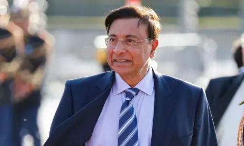 NRI News: ਅਰਬਪਤੀ NRI ਲਕਸ਼ਮੀ ਮਿੱਤਲ ਨੇ ਲੰਡਨ ਛੱਡ ਕੇ ਦੁਬਈ ਸ਼ਿਫਟ ਹੋਣ ਦਾ ਲਿਆ ਫ਼ੈਸਲਾ, ਜਾਣੋ ਕੀ ਹੈ ਵਜ੍ਹਾ