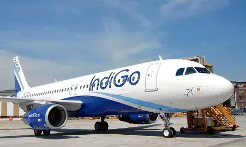 Indigo Flight: ਮੁੰਬਈ ਤੋਂ ਦੇਹਰਾਦੂਨ ਆ ਰਹੀ ਇੰਡੀਗੋ ਫਲਾਈਟ ਨਾਲ ਟਕਰਾਇਆ ਪੰਛੀ, ਕਰਨੀ ਪਈ ਐਮਰਜੈਂਸੀ ਲੈਂਡਿੰਗ