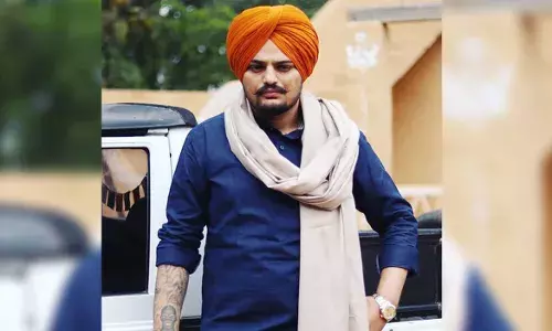 Sidhu Moosewala: ਸਿੱਧੂ ਮੂਸੇਵਾਲਾ ਦੇ ਫੈਨਜ਼ ਲਈ ਖੁਸ਼ਖਬਰੀ, ਮਰਹੂਮ ਗਾਇਕ ਦੇ ਨਵੇਂ ਗਾਣੇ ਦੀ ਰਿਲੀਜ਼ ਡੇਟ ਦਾ ਐਲਾਨ